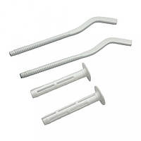 Кронштейн для радіатора Aquastrong 8х170 мм (BR-602)