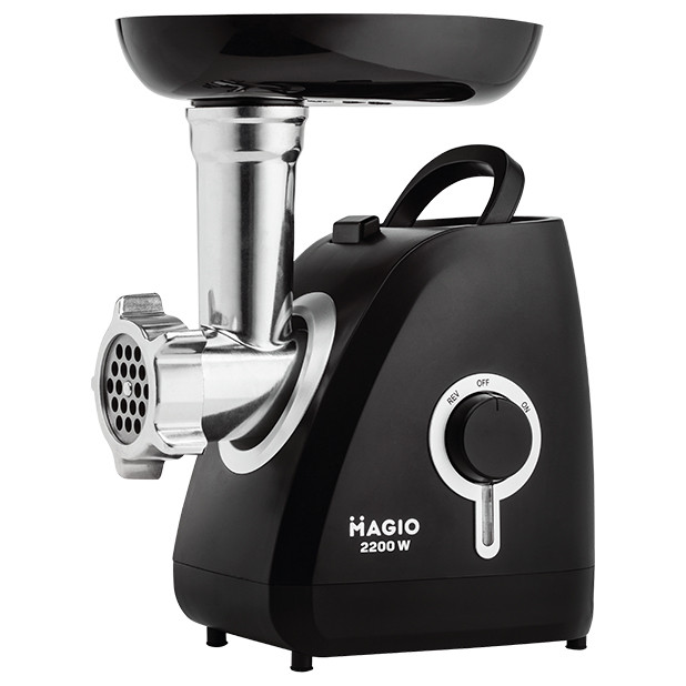 М'ясорубка Magio MG-270, фото 1