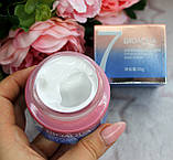 Зволожуючий крем із вітамінами BIOAQUA 7 Hyaluronic Acid Lazy Vegan Cream, фото 4
