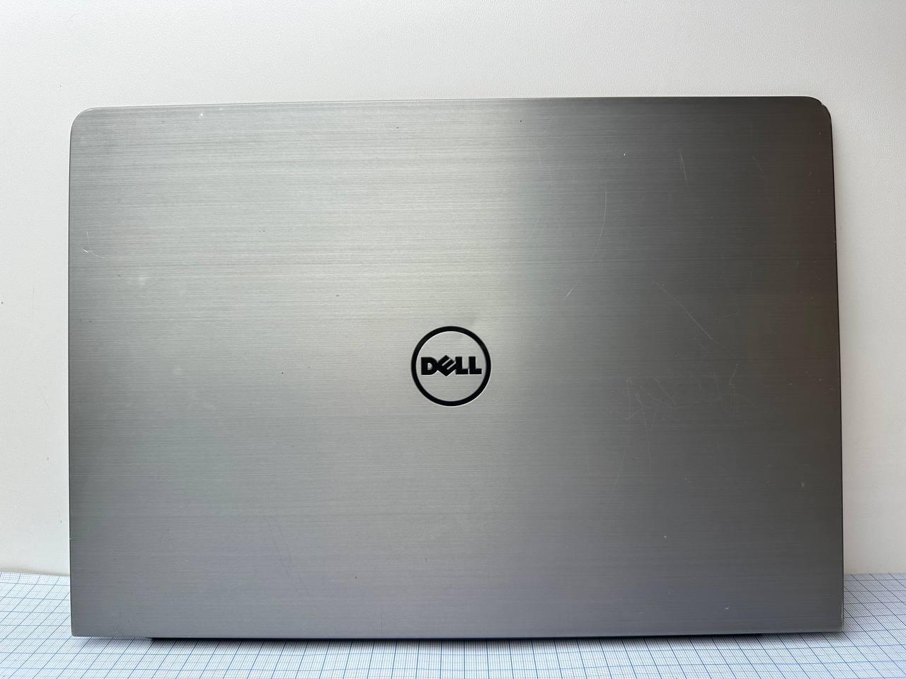 Dell Vostro 14 5459 V5459 Корпус A (кришка матриці) VR0K6 0VR0K6 0RDK89 36AM8LCWI00 3.5A б/в