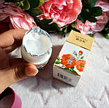 Крем для обличчя, що відновлює з маслом троянди Rose Oil Face Cream, 60 мл, фото 4
