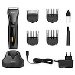 Машинка для стрижки Wahl Chromstyle PRO 1871-0473, фото 2