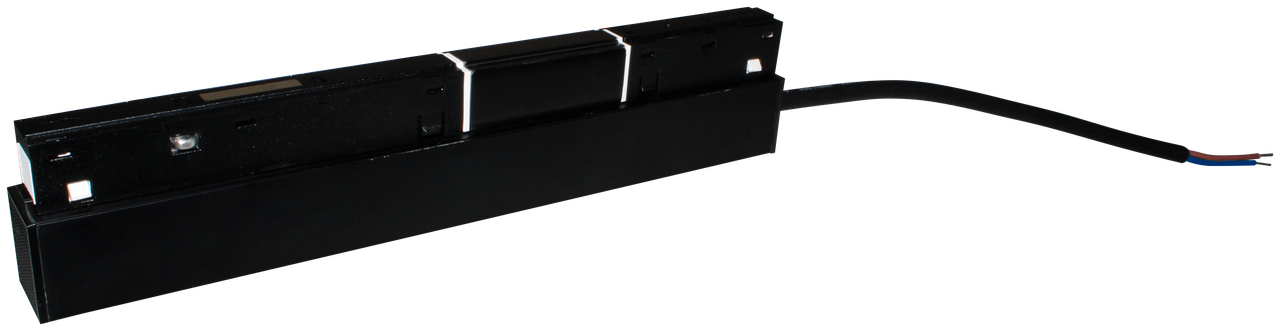 Драйвер вмонтований Lezard TM-D48-100 48В 100Вт чорний, фото 1