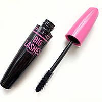 Туш для вій M-541 Big Lashes Чорна Colour INTENSE