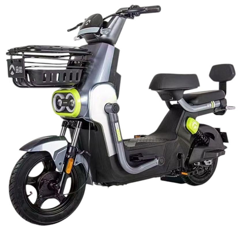 Електровелосипед Crosser Booster 700W 60V 20Ah, фото 1