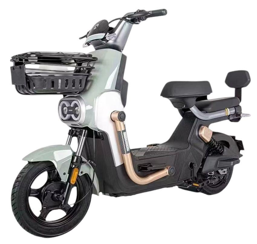 Електровелосипед Crosser Booster 700W 60V 20Ah