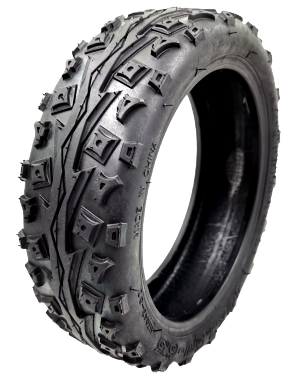 Покришка 10x2.50-6.5 (60/70-6.5) HT-043 TL для електросамокату Ninebot g30 max, Lemotion s1, фото 1