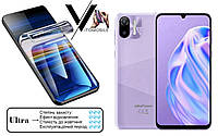 Полиуретановая пленка Ultra для Ulefone Note 6, Note 6P, Note 6T – минимальная толщина, максимальная защита!