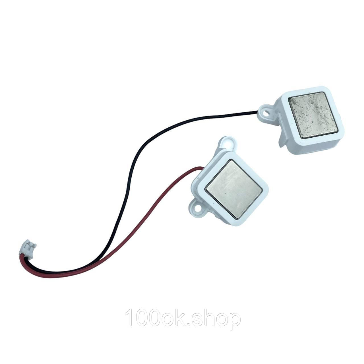 Зарядні контакти для робота пилососа Xiaomi Mi Robot Vacuum Mop 2 Lite 5007, фото 1