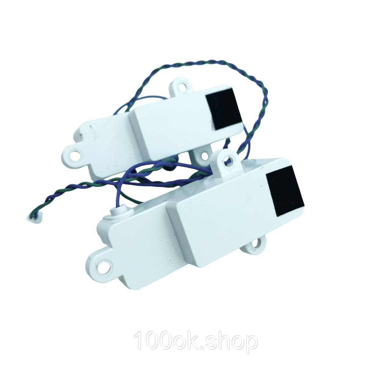 Контакти резервуара для води для Xiaomi Mi Robot Vacuum Mop 2 Lite 5004, фото 1