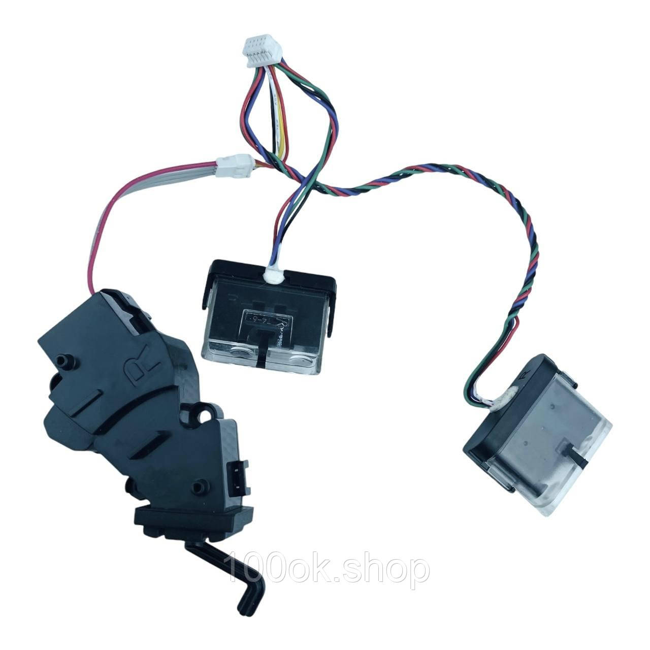 Датчики перепаду висоти (передній правий бік) для робота пилососа Xiaomi Mi Robot Vacuum Mop 2 Lite, фото 1