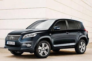 TOYOTA RAV 4 10-12