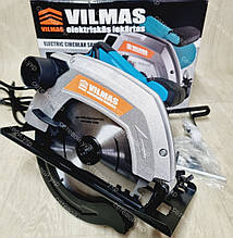 Пила дискова VILMAS 1900-CS-185