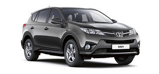 TOYOTA RAV 4 13-15