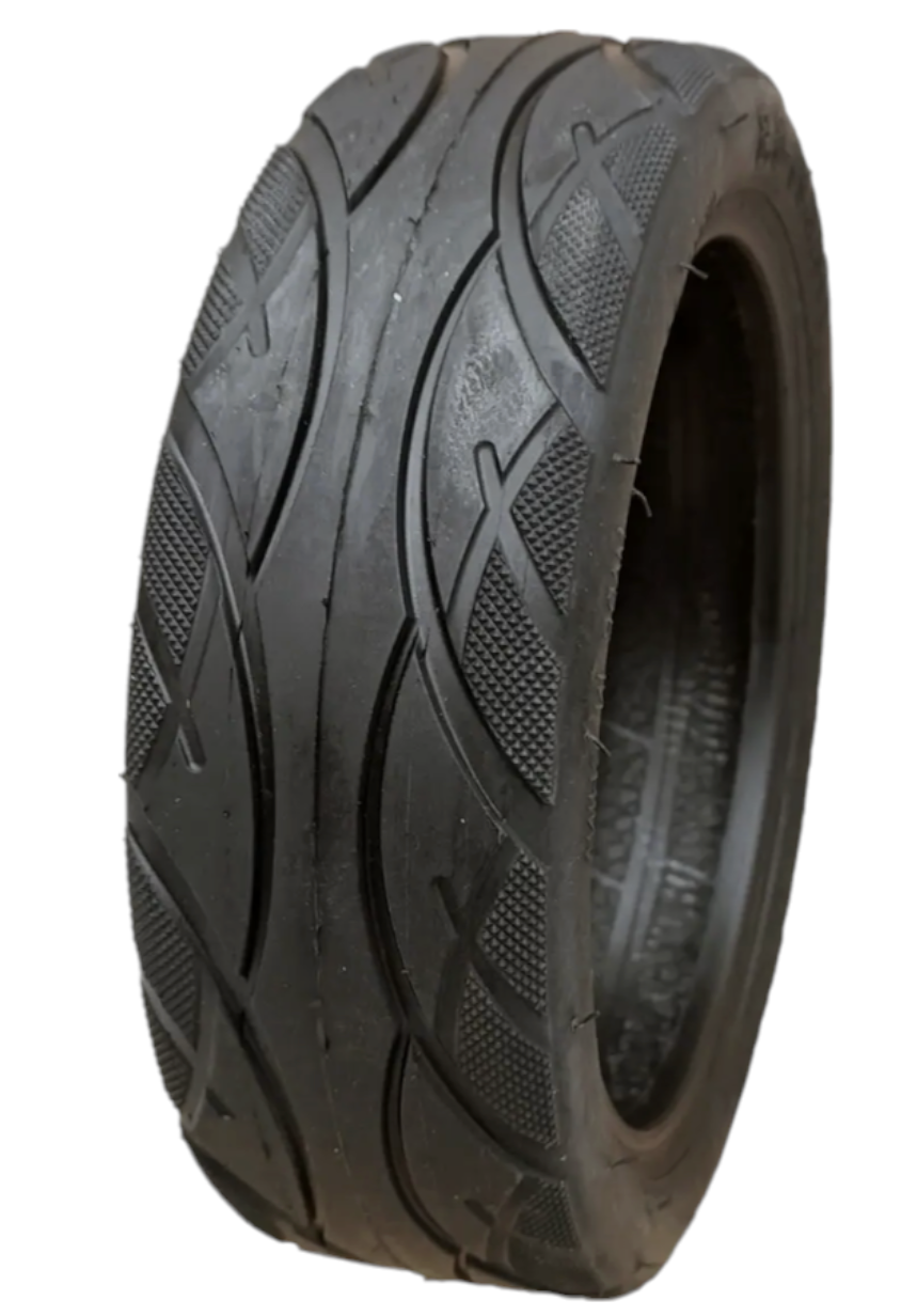 Покришка 10x2.50-6.5 (60/70-6.5) HT-042 TL для електросамокату Ninebot g30 max, Lemotion s1, фото 1