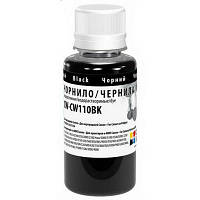 Чернила ColorWay Canon Universal 100мл Black CW-CW110BK01 fresh