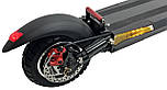 Електросамокат Tesla 12000 48V 1200W 21Ah, фото 8