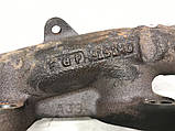 Колектор випускний Kia Ceed ED 1.6 DIESEL D4FB 2007 (б/в), фото 4