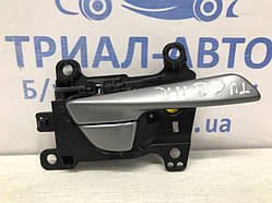 Ручка дверей внутрішні передня права Hyundai Tucson TL 1.7 DIESEL D4FD 2015 (б/у)