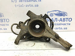 Кулак поворотний правий зі маточицею Kia Ceed ED 1.6 DIESEL D4FB 2007 (б/в)