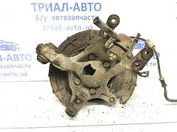 Цапфа задня права зі маточицею Kia Ceed ED 1.6 DIESEL D4FB 2007 (б/у)