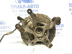 Цапфа задня ліва зі маточицею Kia Ceed ED 1.6 DIESEL D4FB 2007 (б/в)