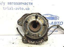 Ступиця задня Chevrolet Cruze J300 1.8 F18D4 2009 (б/в)