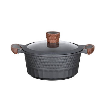 Каструля Resto Capella 20 см 2.6 л (93501)