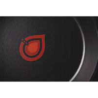 Каструля MasterPro Gastro Reeco з кришкою 4,7 л (BGMP-8107), фото 6