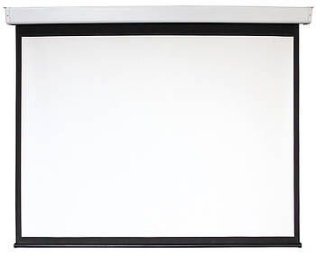 Екран моторизований 2E 4:3, 100", 2x1.5 м, MW