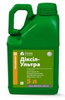 Протруювач Alfa smart agro Диксил Ультра 5л