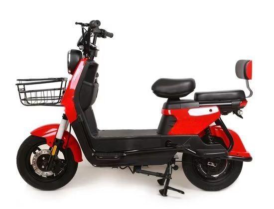 Електровелосипед Crosser Power 800W 72V 20Ah, фото 1