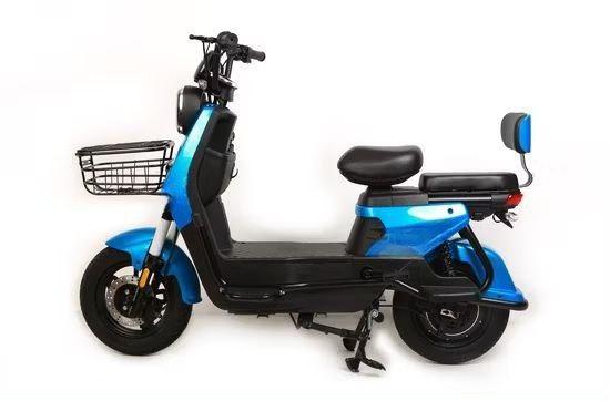 Електровелосипед Crosser Power 800W 72V 20Ah, фото 1
