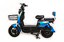 Електровелосипед Crosser Power 800W 72V 20Ah, фото 4