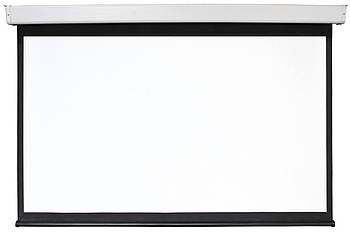 Екран моторизований 2E 16:9, 100", 2.21x1.23 м, MW