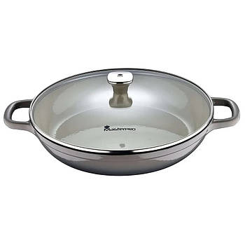 Сотейник MasterPro Unique 30,5 см (BGMP-3832)