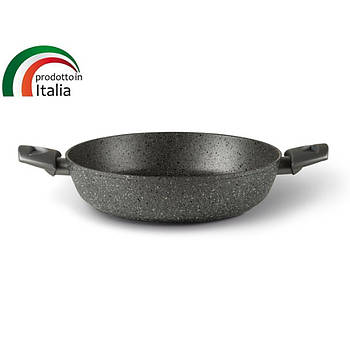 Сотейник TVS Mineralia Induction 28 см (BS380283310101)