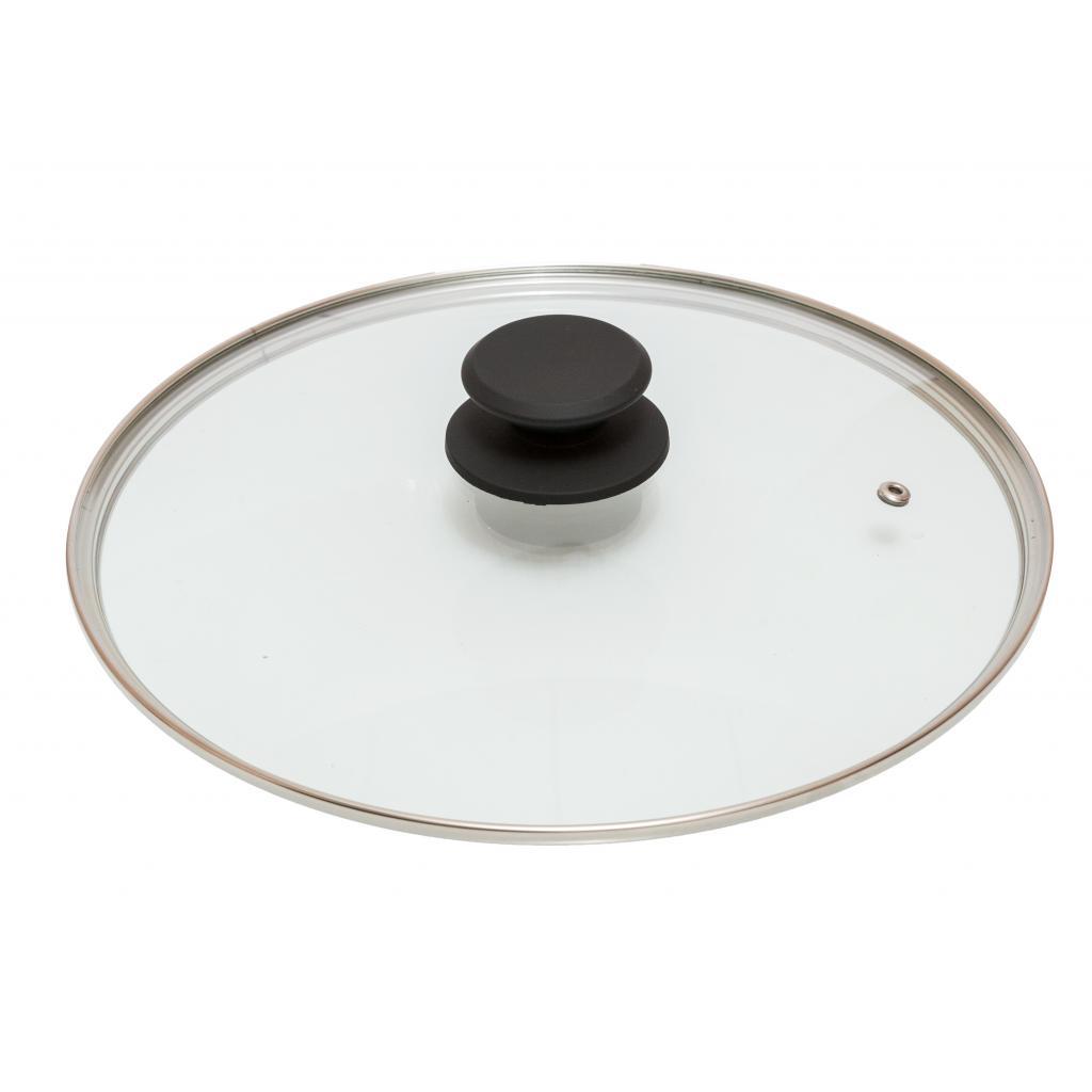 Кришка для посуду Rotex 24 см (RCL10-24), фото 1