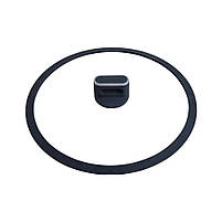 Каструля MasterPro Indigo з кришкою 3 л (BGMP-7980), фото 4