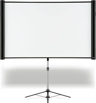 Екран на тринозі Epson ELPSC26 16:9, 80", 1.77x1 м, MW