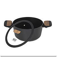 Каструля Resto Mon 20 см 2,6 л (93187), фото 5