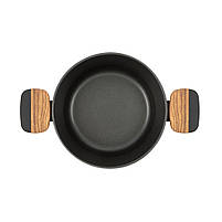 Каструля Resto Mon 20 см 2,6 л (93187), фото 6