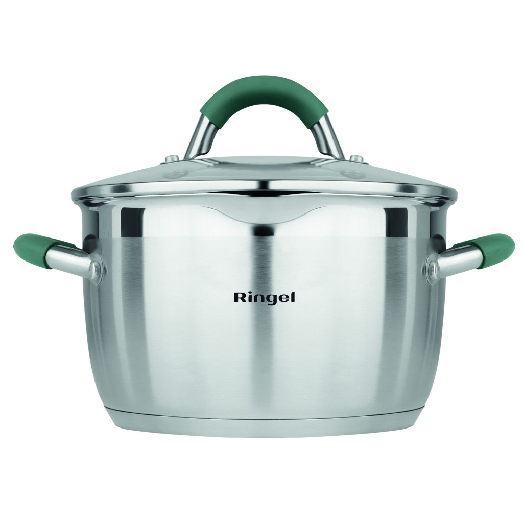 Каструля Ringel Expert 1.6л (RG 2018-16), фото 1