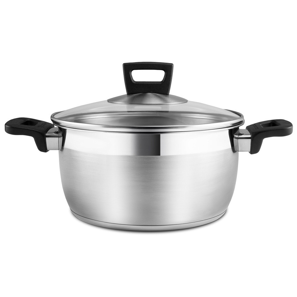 Каструля Polaris Rialto 5,4 л (Rialto-24C), фото 1