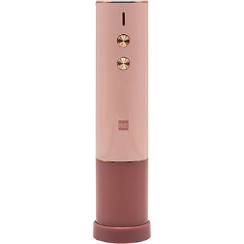 Штопор Xiaomi HuoHou Electric Wine Bottle Opener Pink (HU0121)