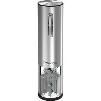 Штопор Prestigio Nemi Smart Wine Opener (PWO103SL)