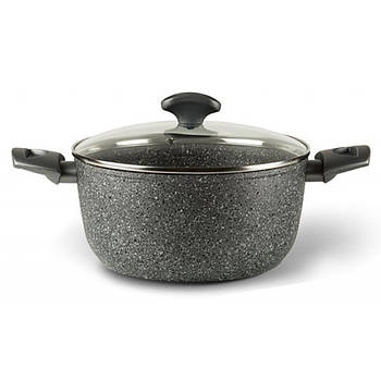 Каструля TVS Mineralia induction 4.5 л (BS480242910001C)