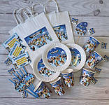 Доповнення нової колекції  в стилі Тоботи