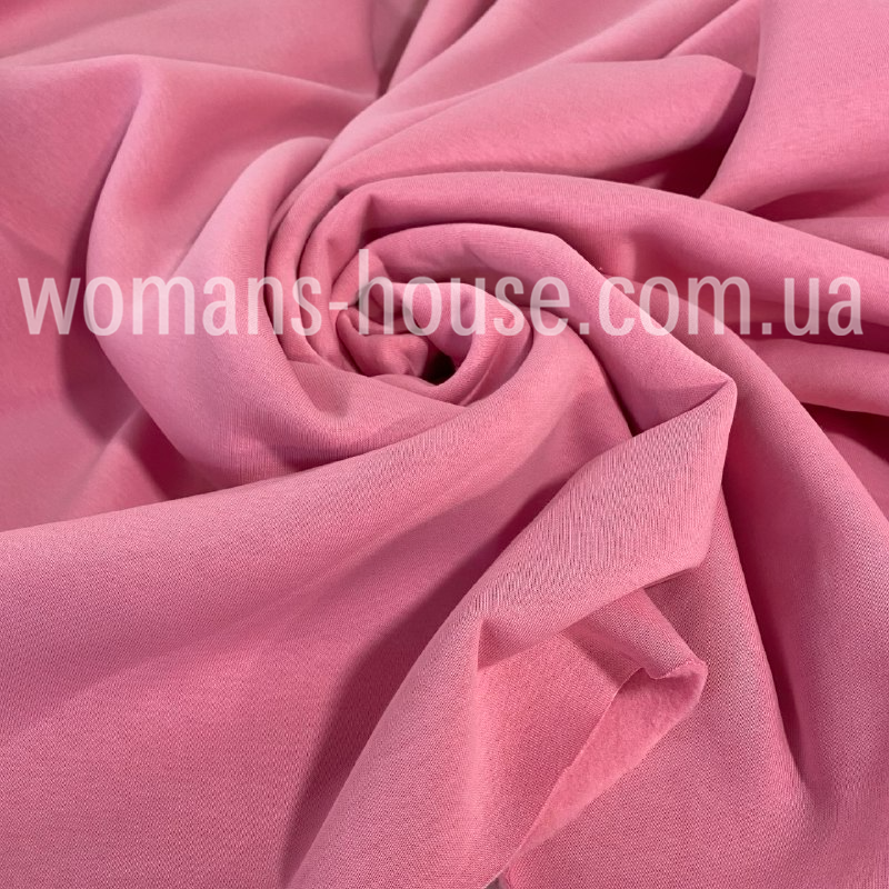 Тринитка з начосом Туреччина Рожевий барбі, фото 1