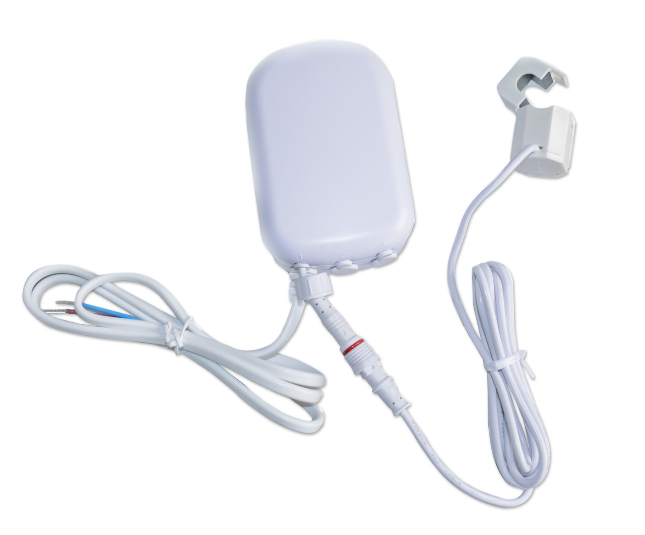 Вимірювач електроенергії (1 кліпса) на 200 А Aeotec Home Energy Meter — AEO_HEM1-200A